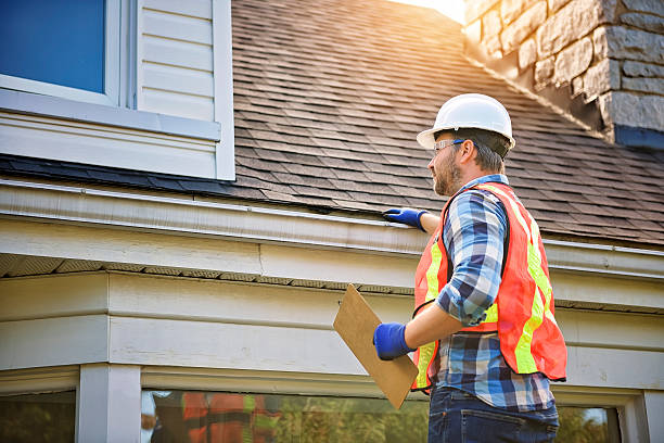 Licensed Gutter Installation service in Ridgefield Park, NJ - Roof Repair Smedway